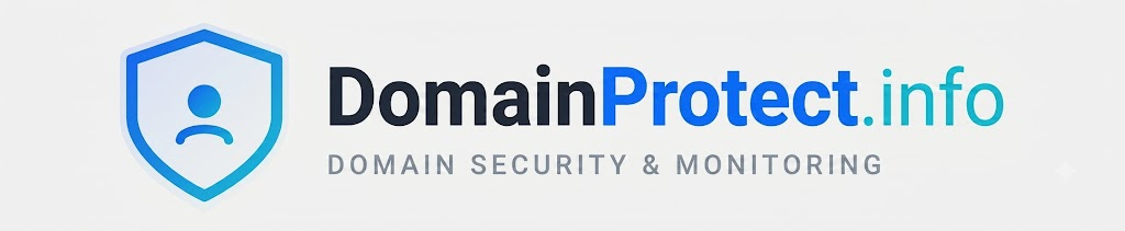 DomainProtect Logo